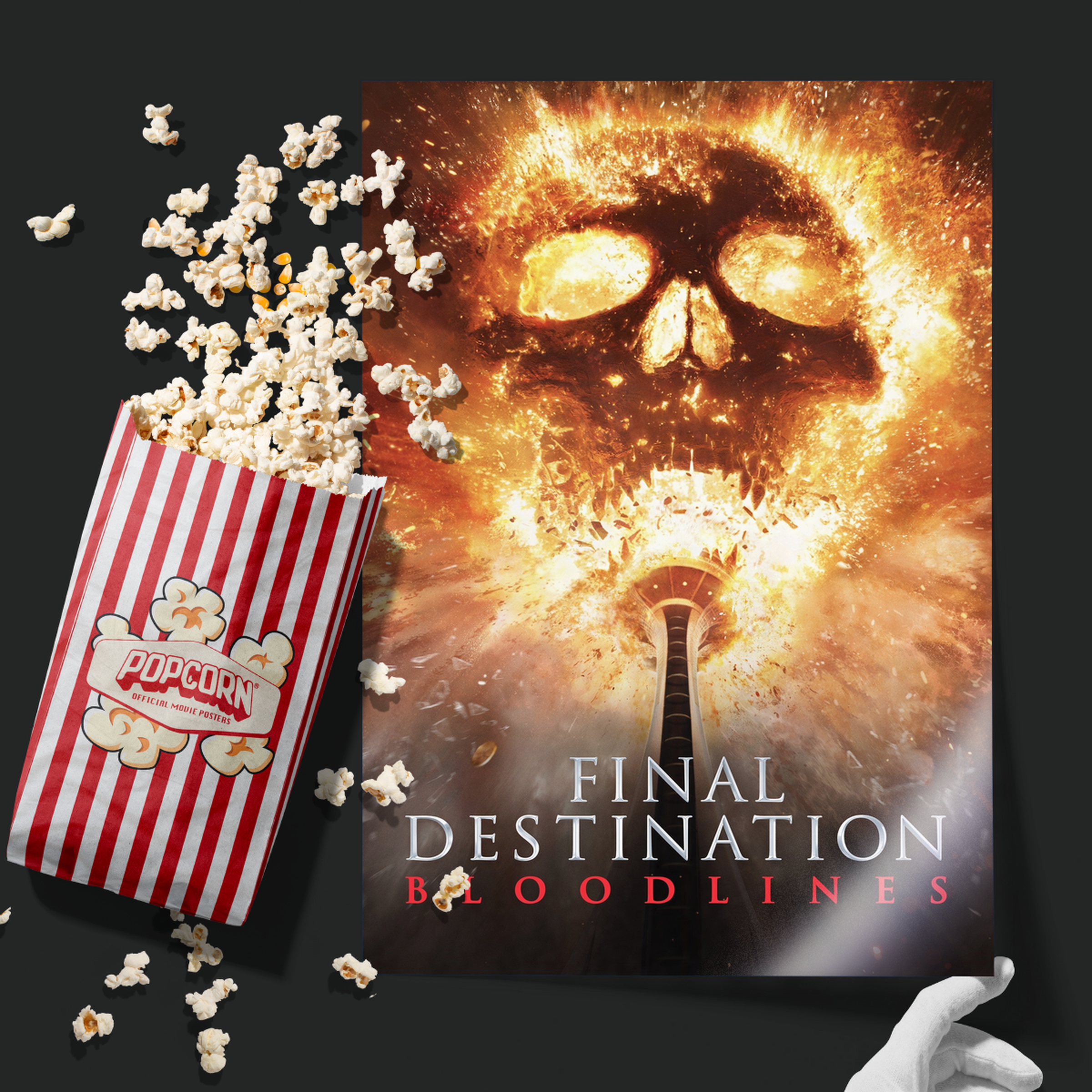 Final Destination Bloodlines (2025)