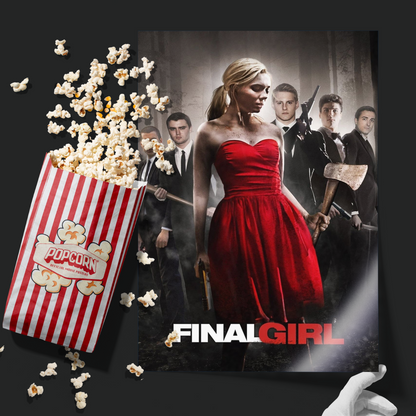 Final Girl (2015)