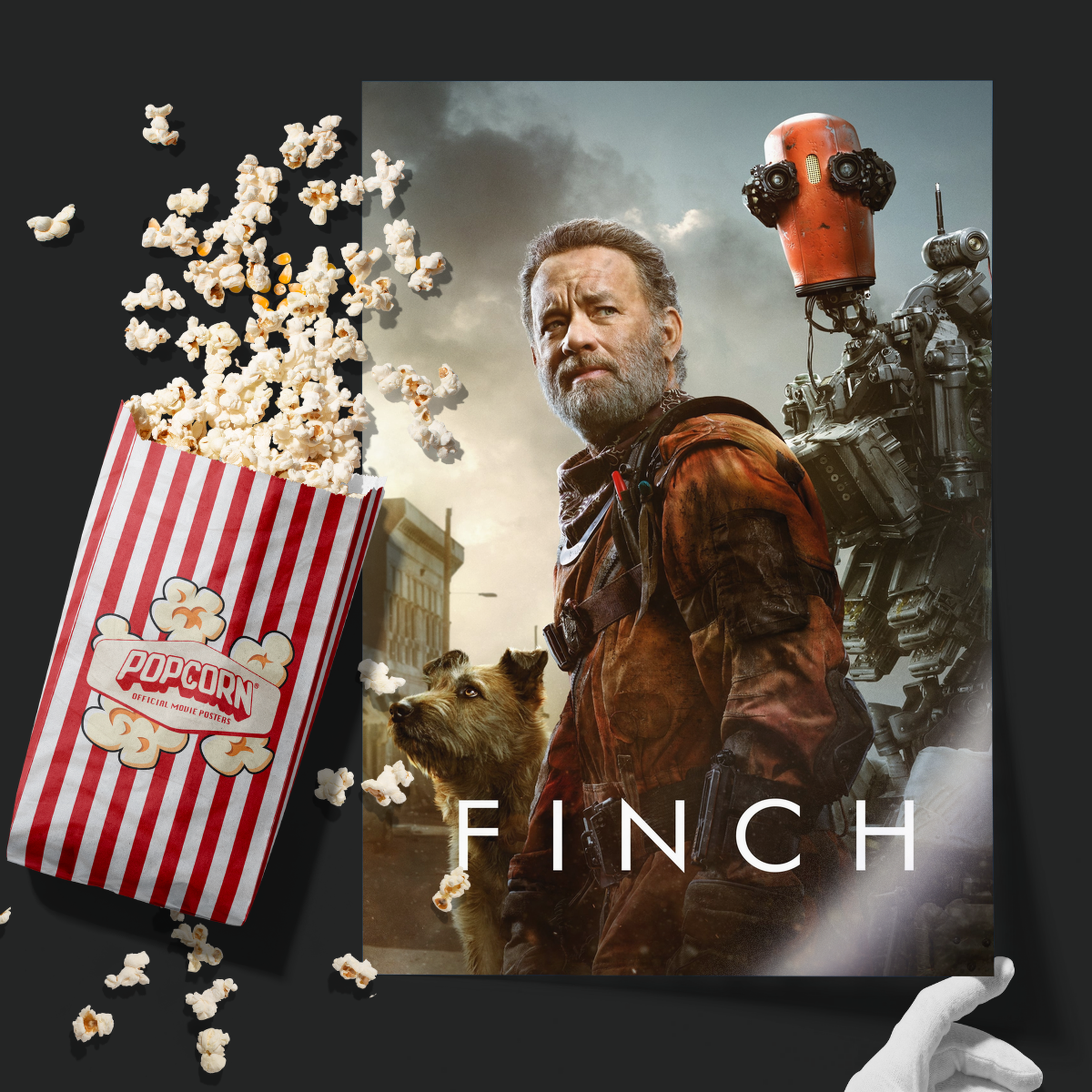 Finch (2021)