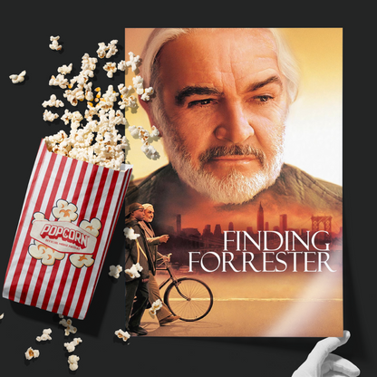 Finding Forrester (2000)