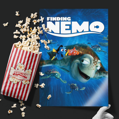 Finding Nemo (2003)