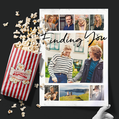 Finding You (2021)