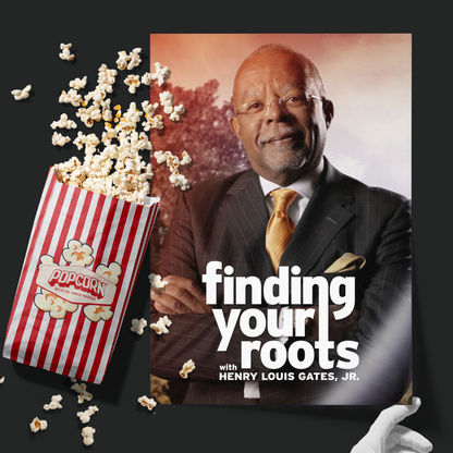 Finding Your Roots (2012)