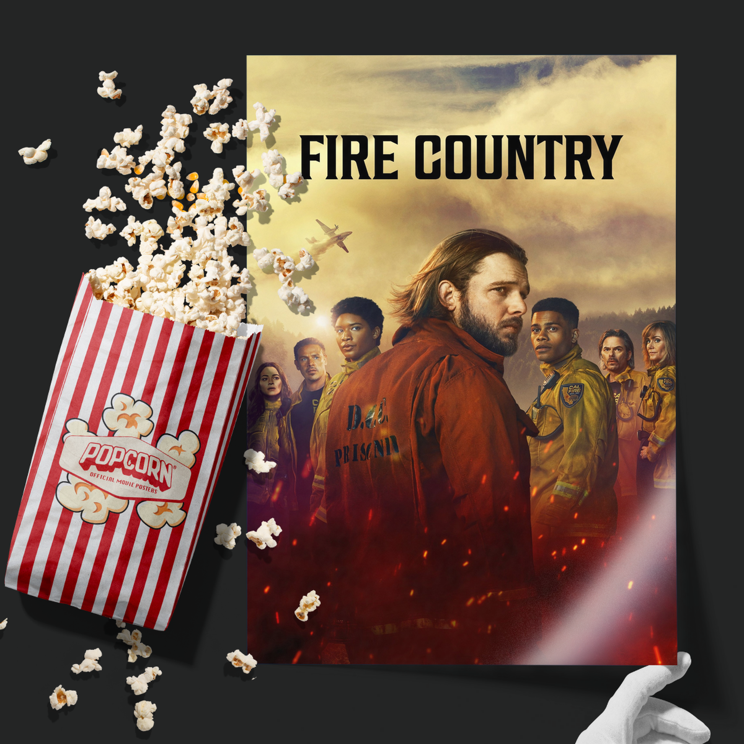 Fire Country (2022)
