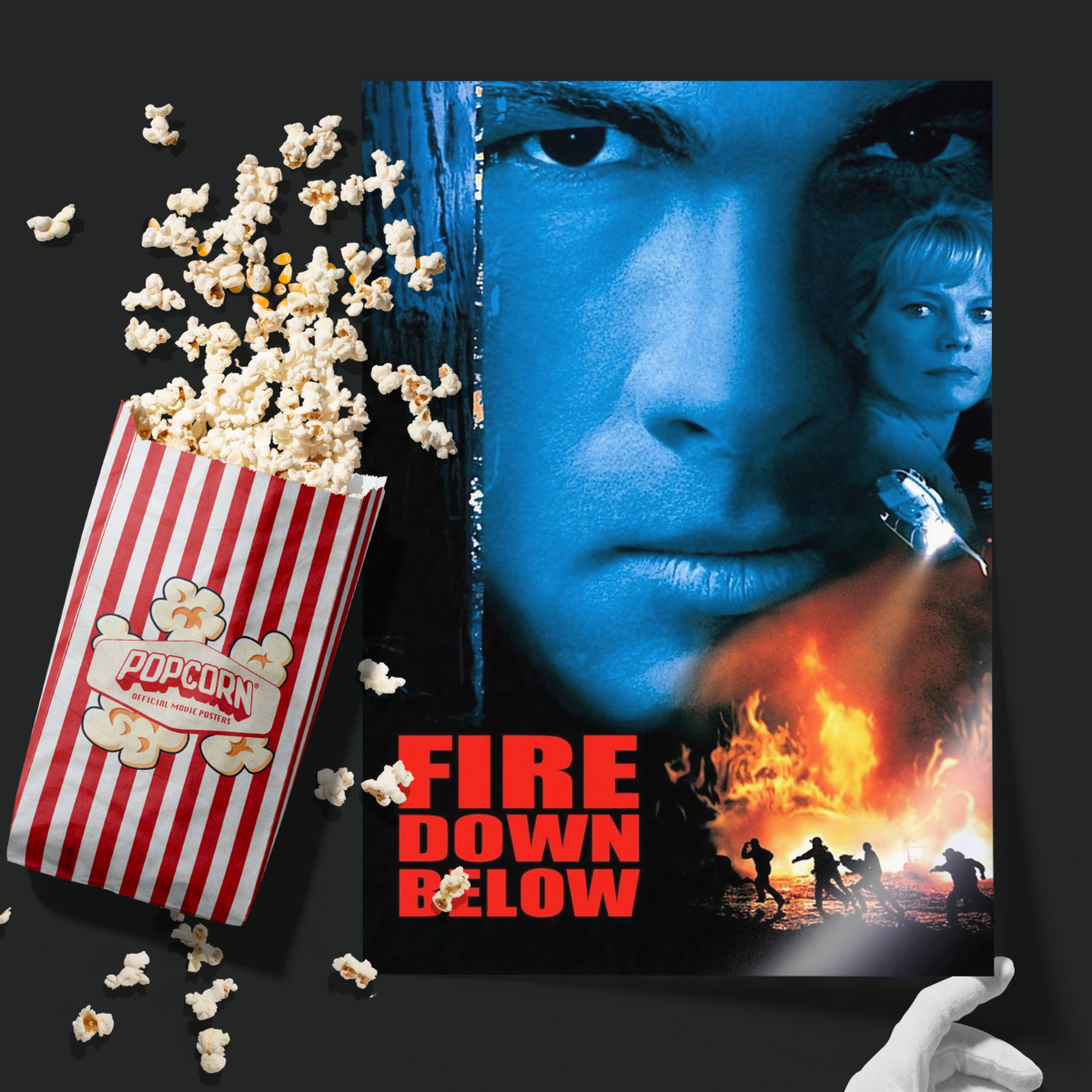 Fire Down Below (1997)