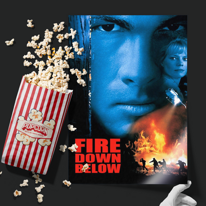 Fire Down Below (1997)