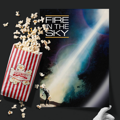 Fire In The Sky (1993)