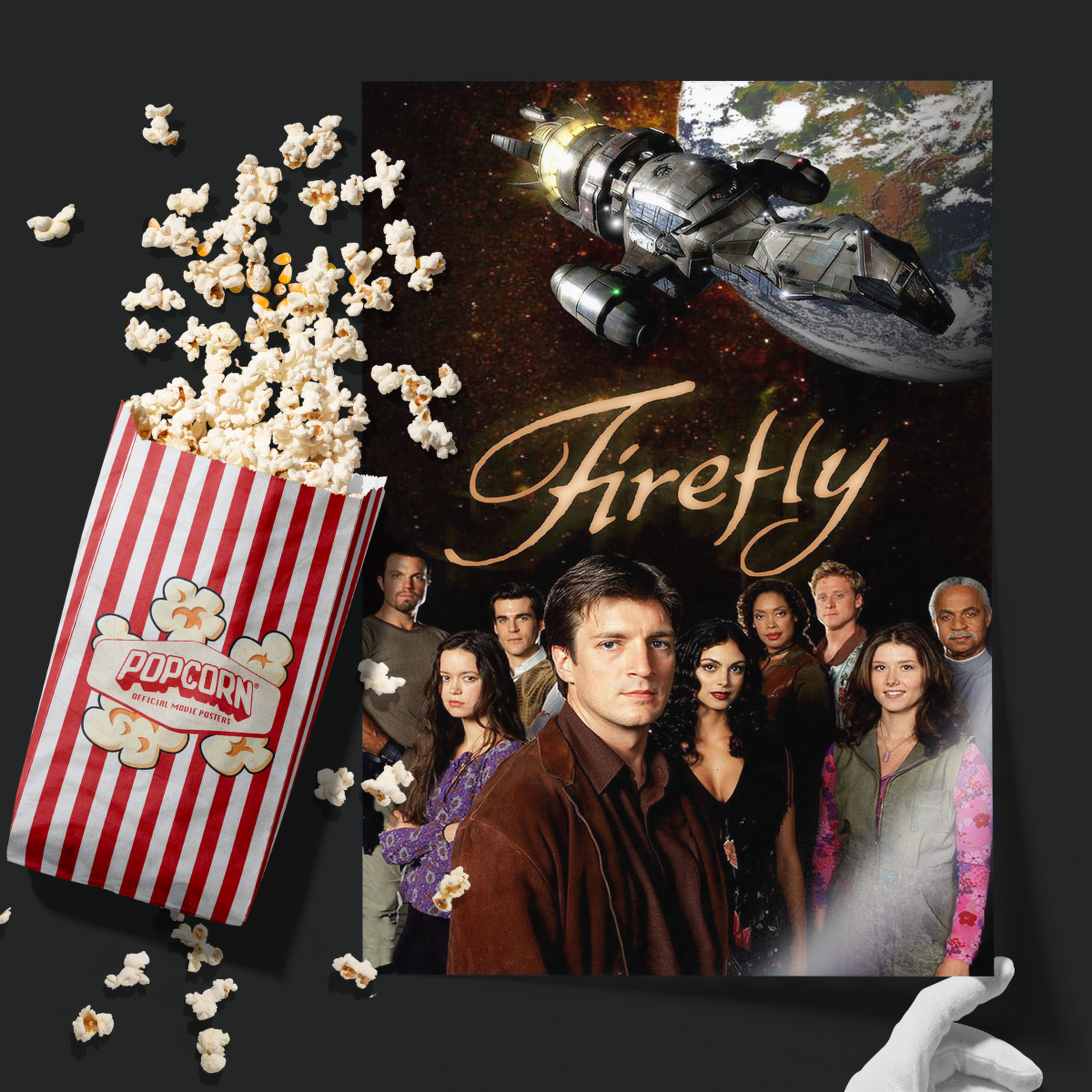 Firefly (2002)