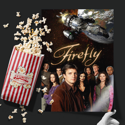 Firefly (2002)
