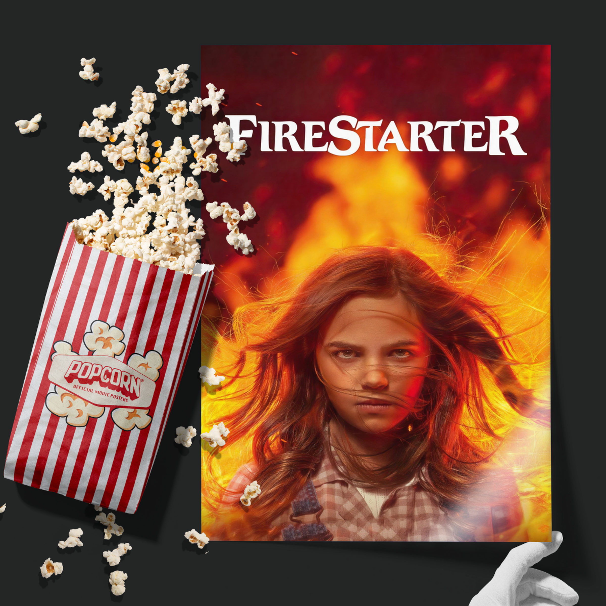 Firestarter (2022)