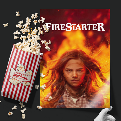 Firestarter (2022)
