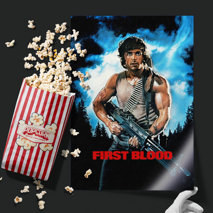 First Blood (1982)