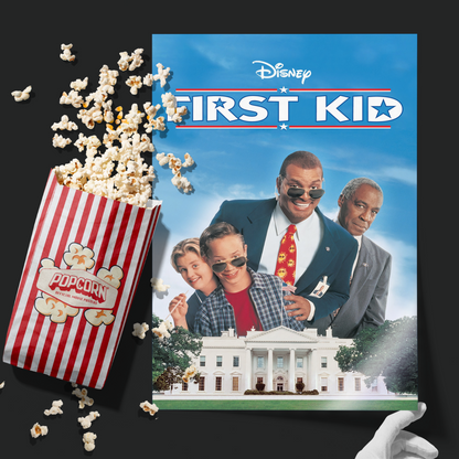 First Kid (1996)