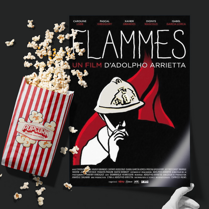 Flames (1978)