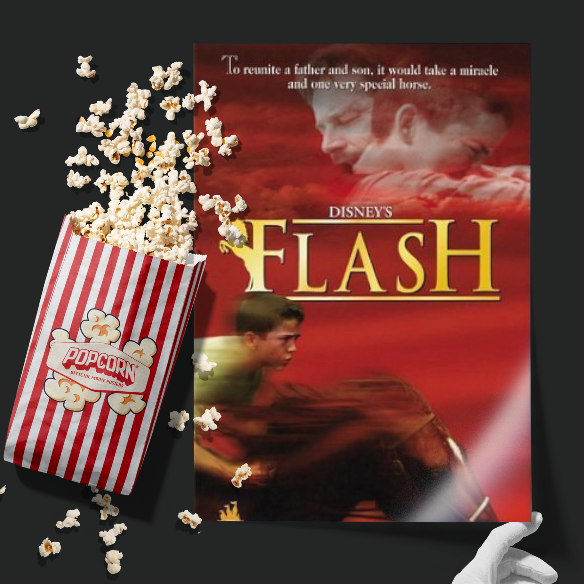 Flash (1997)