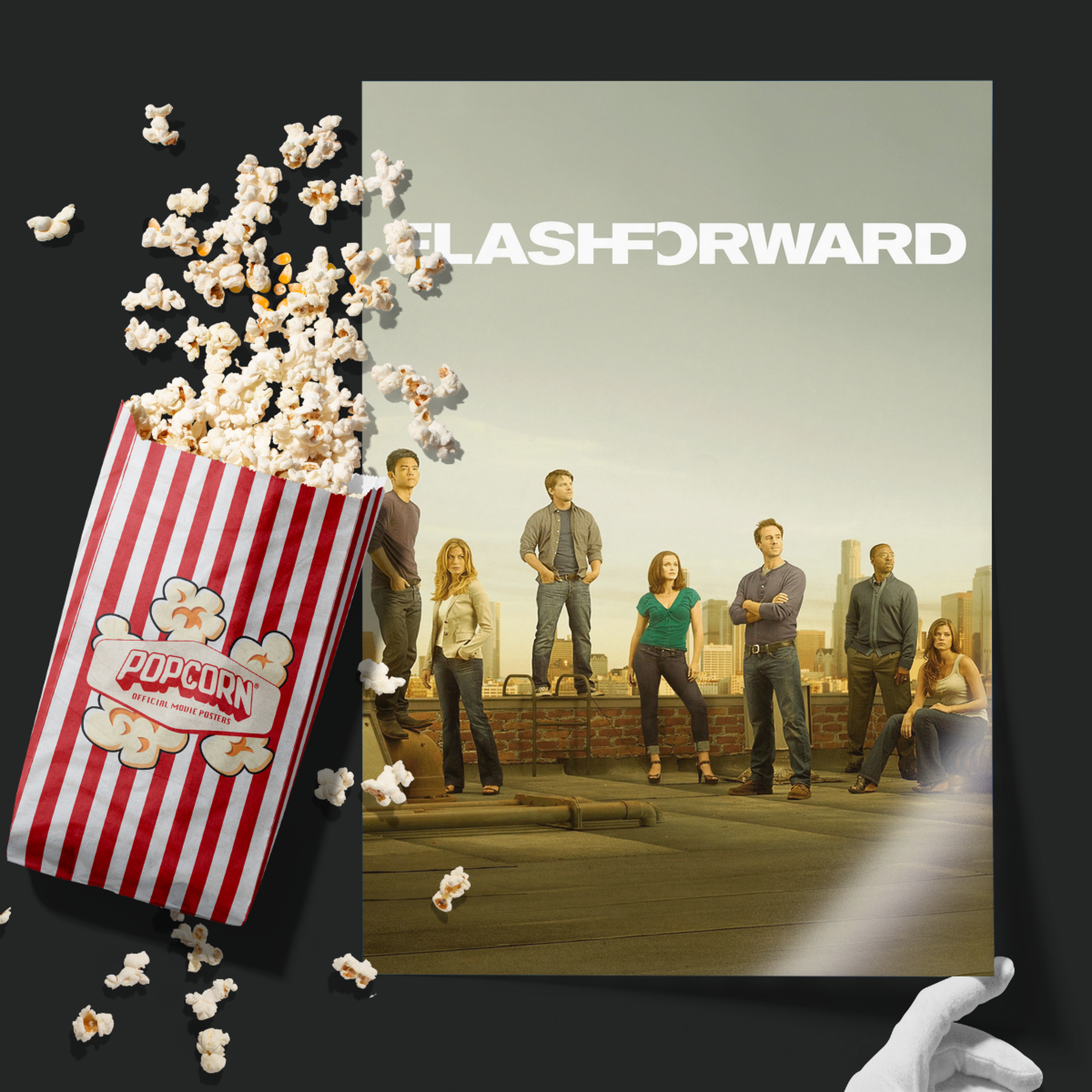Flashforward (2009)