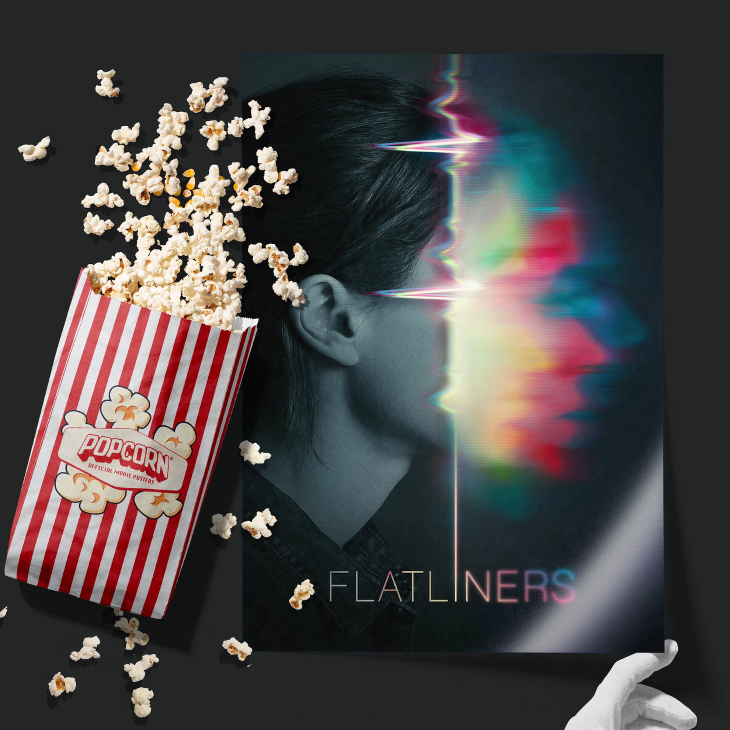 Flatliners (2017)