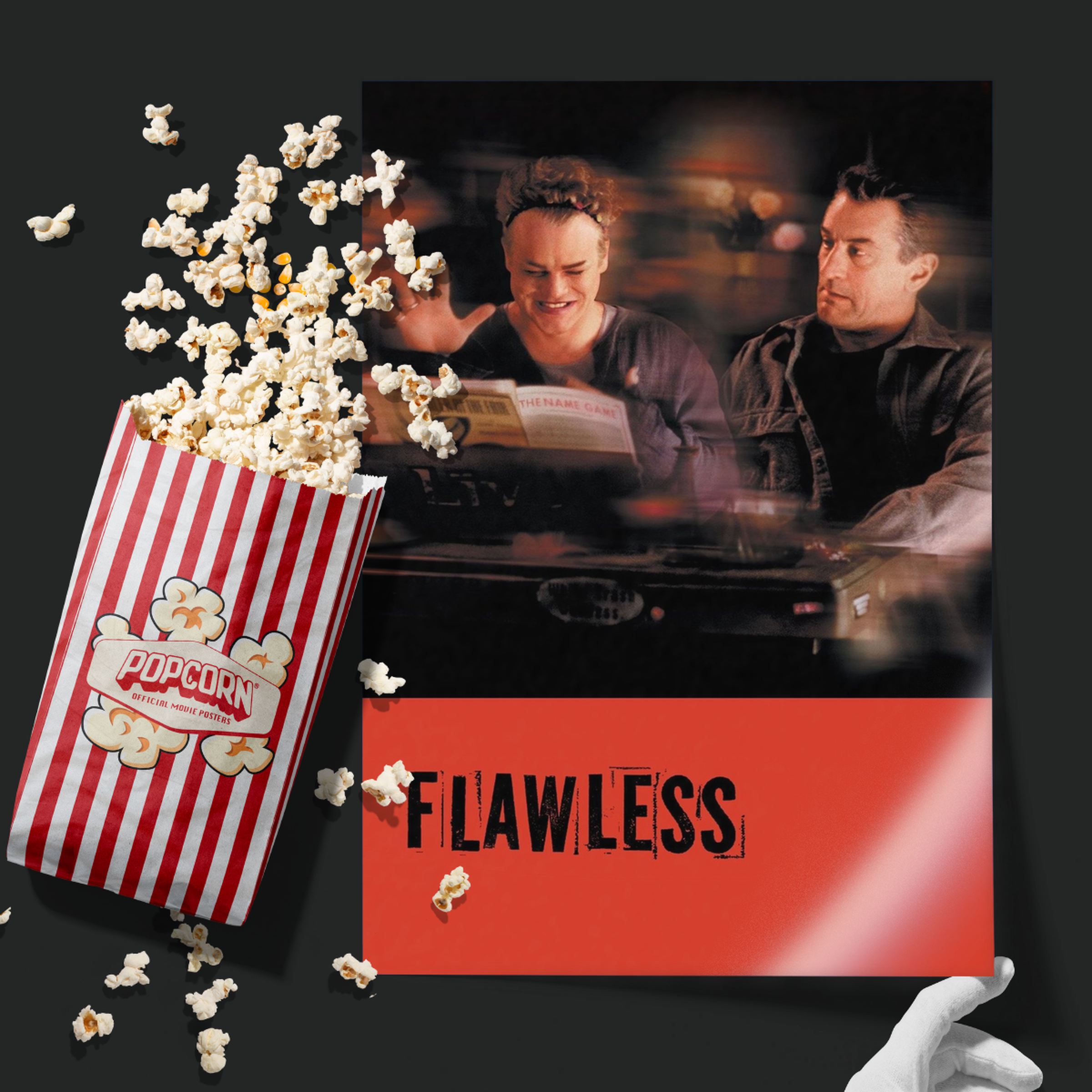 Flawless (1999)