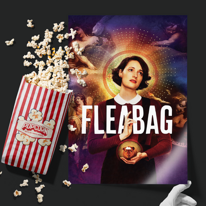 Fleabag (2016)