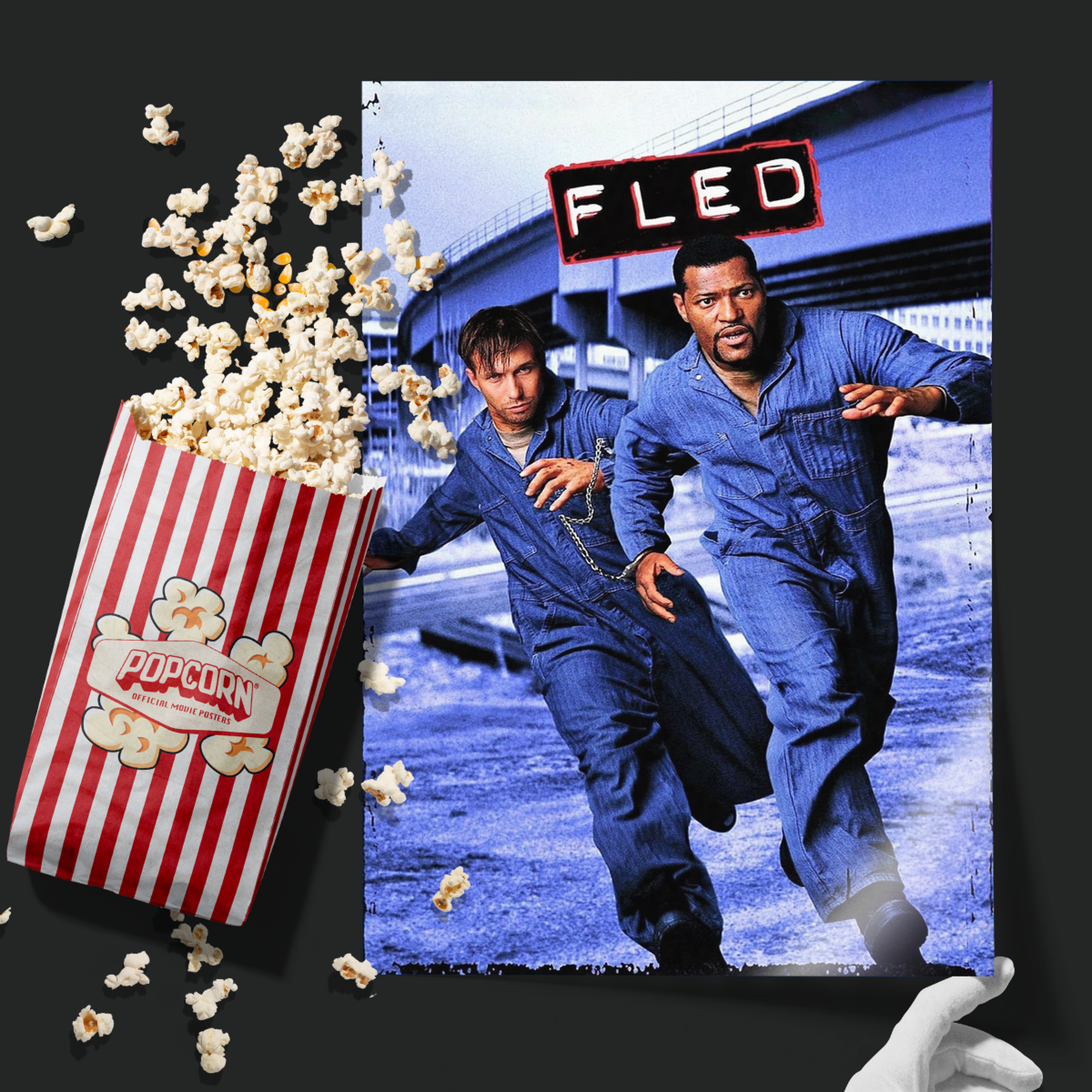 Fled (1996)