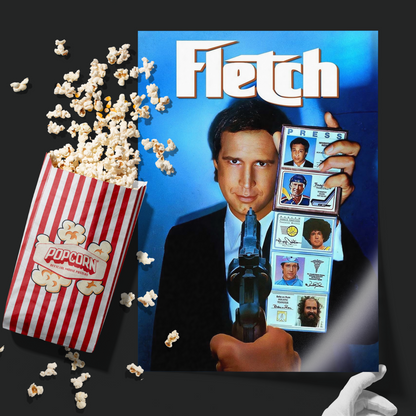 Fletch (1985)
