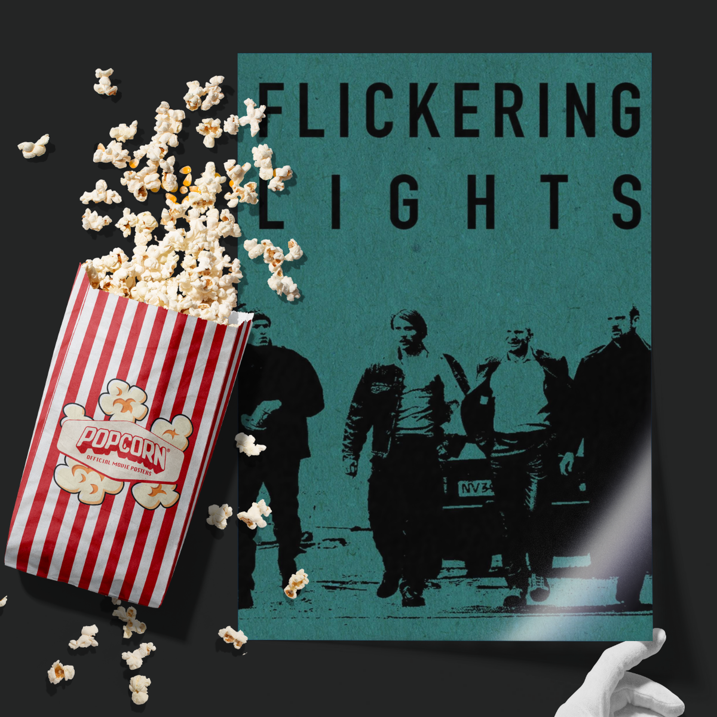 Flickering Lights (2000)