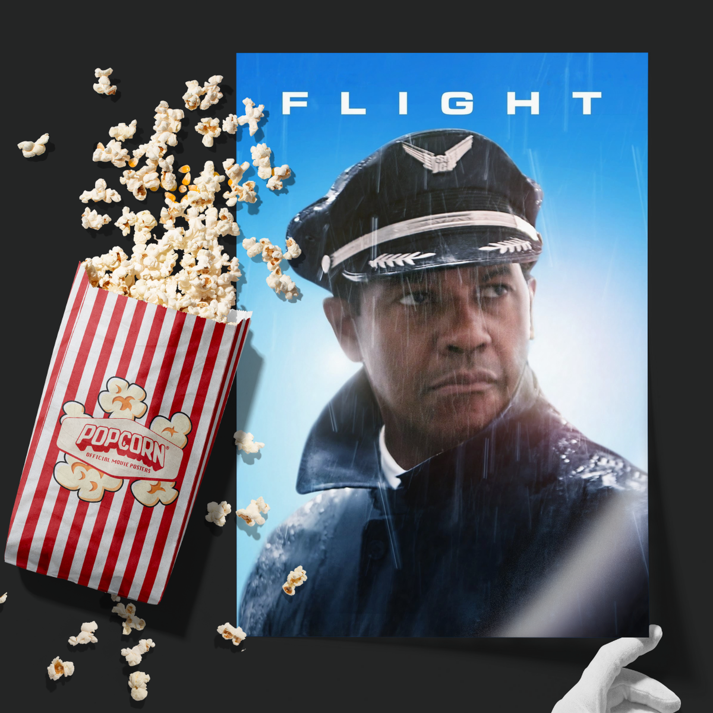 Flight (2012)