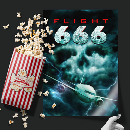 Flight 666 (2018)