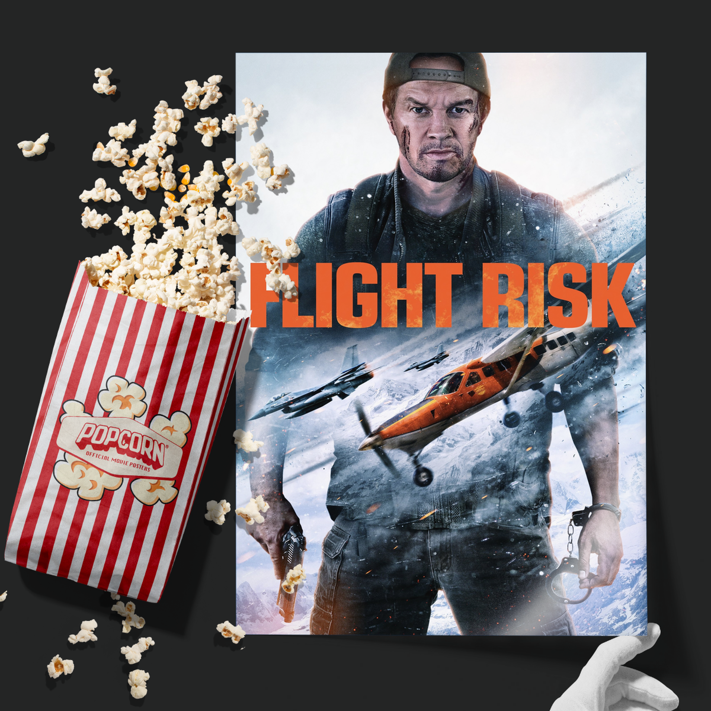 Flight Risk (2025)