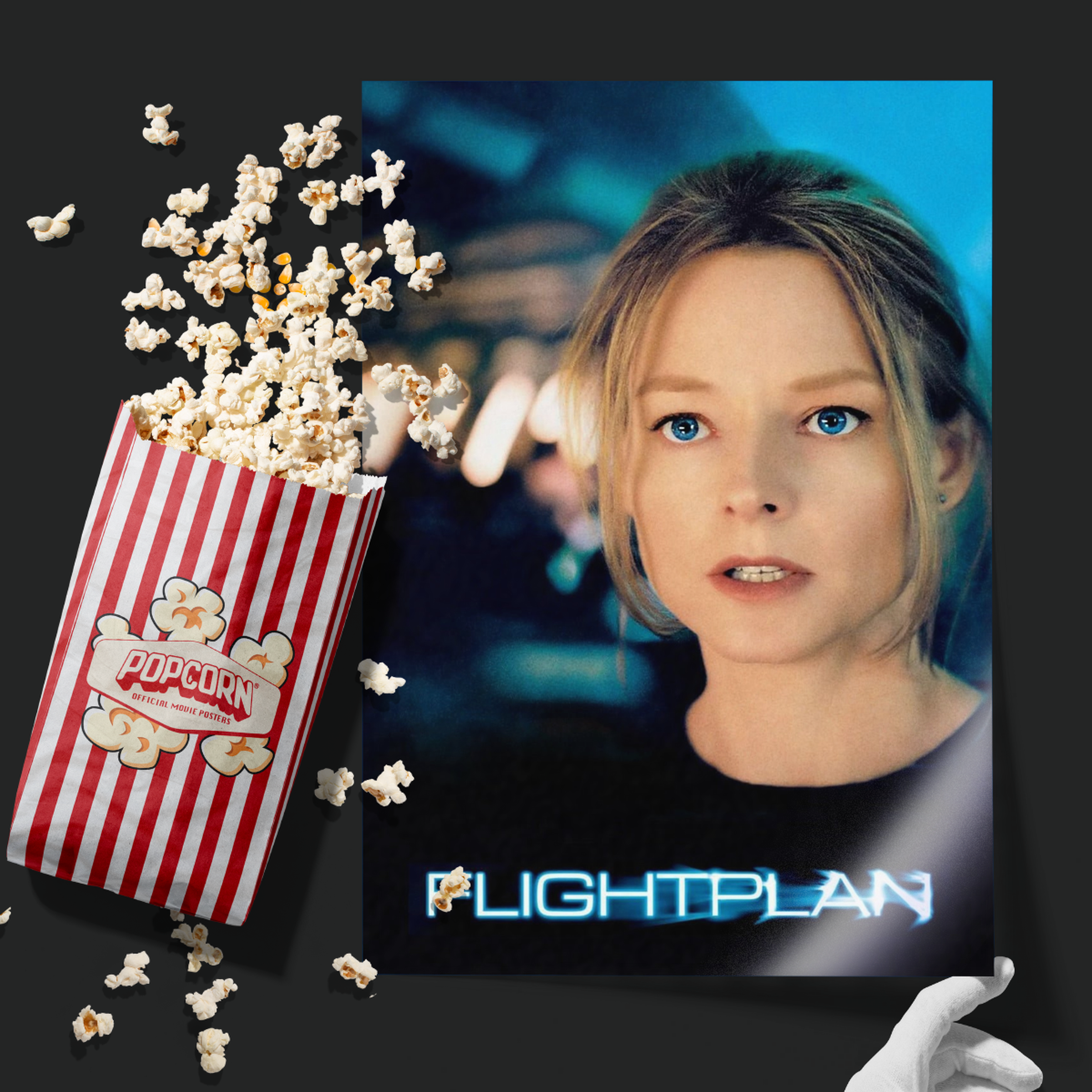 Flightplan (2005)