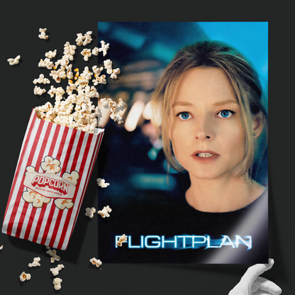Flightplan (2005)