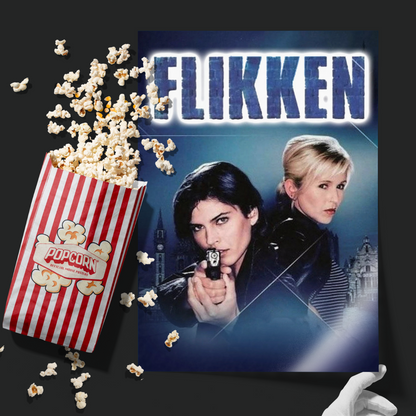 Flikken (1999)