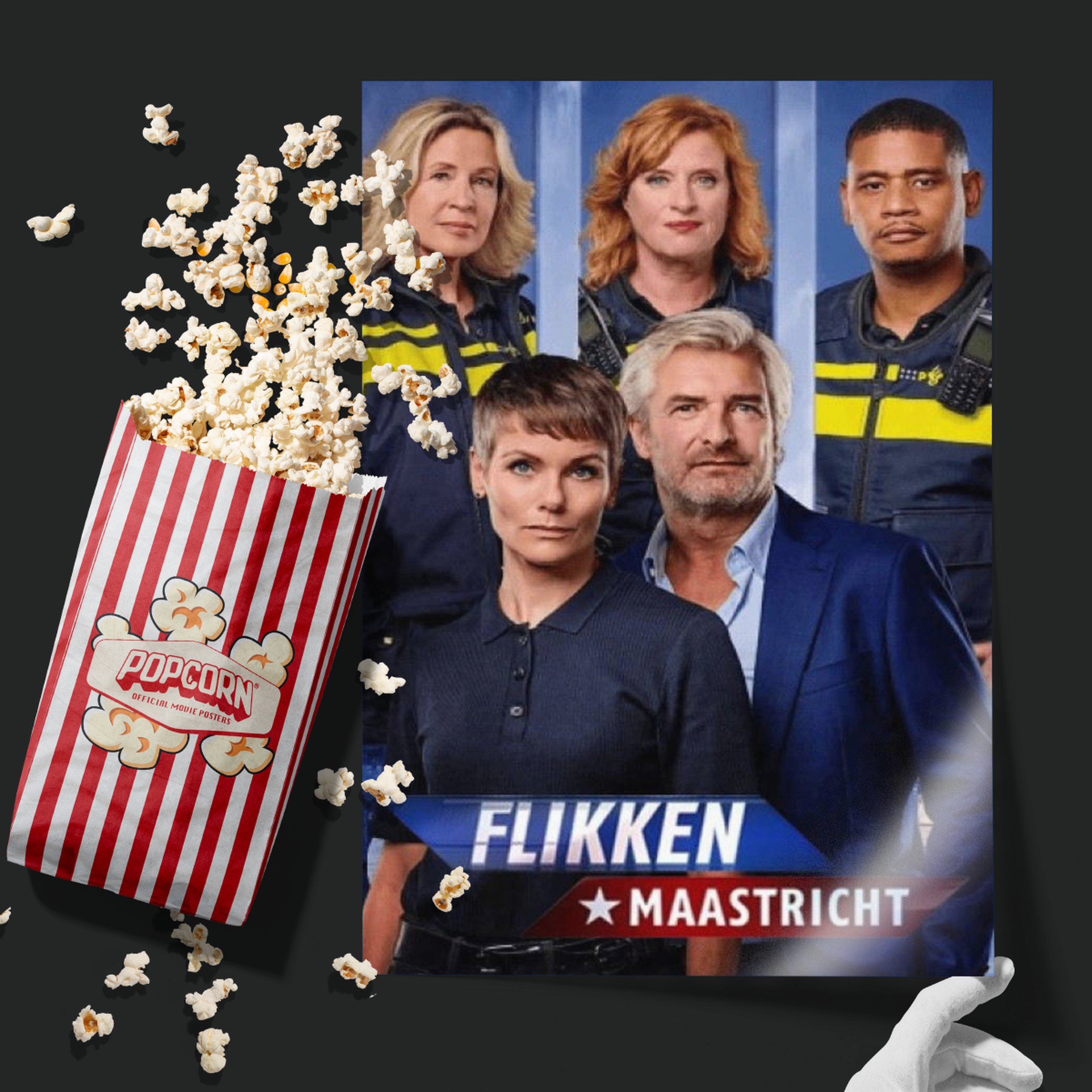 Flikken Maastricht (2007)