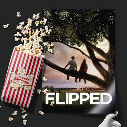 Flipped (2010)