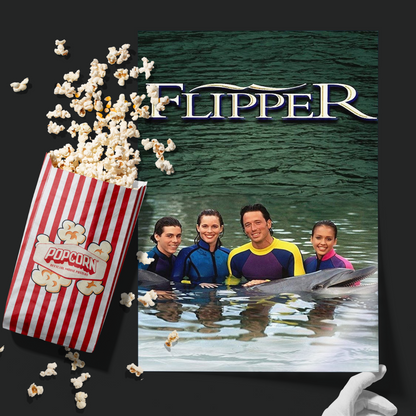 Flipper (1995)