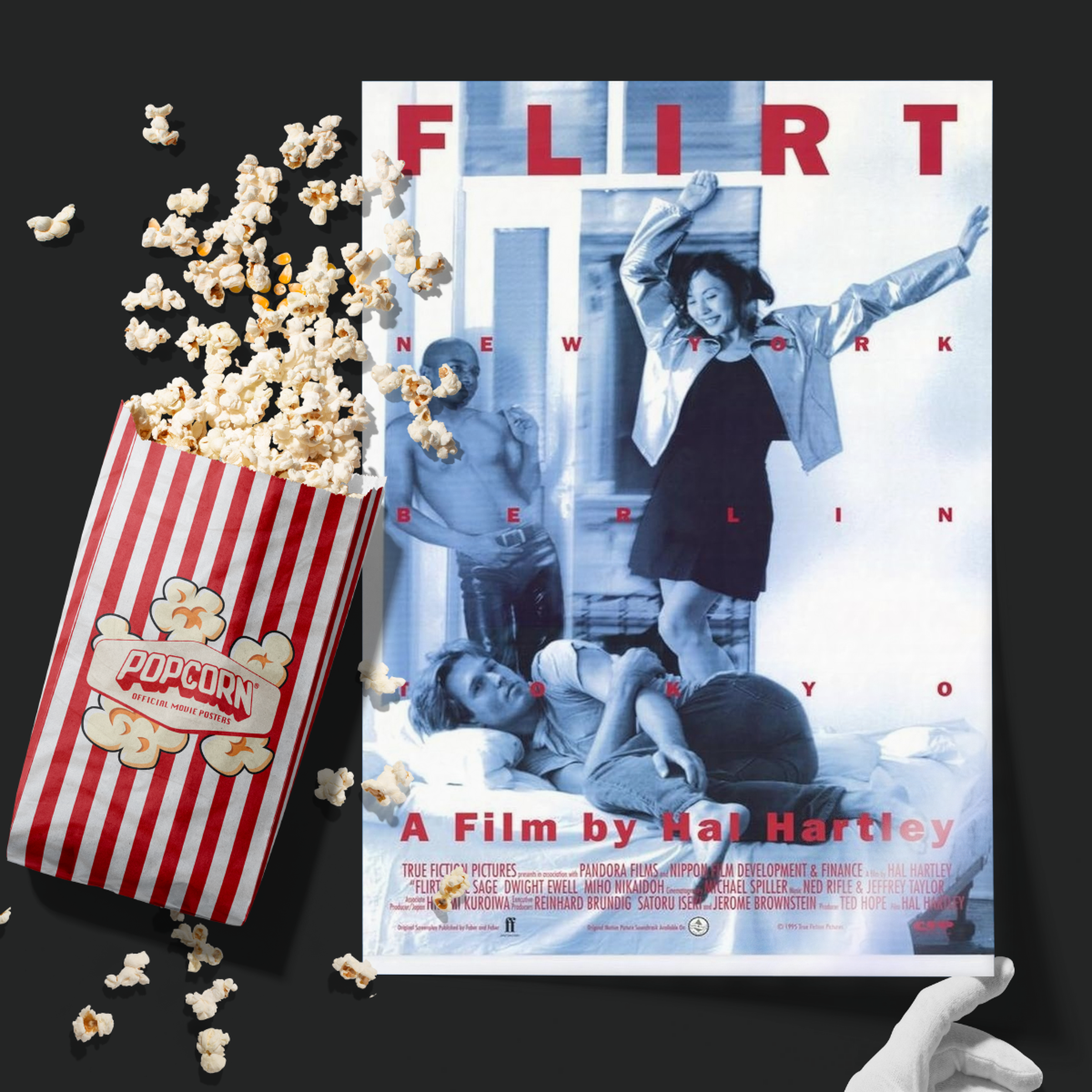 Flirt (1995)