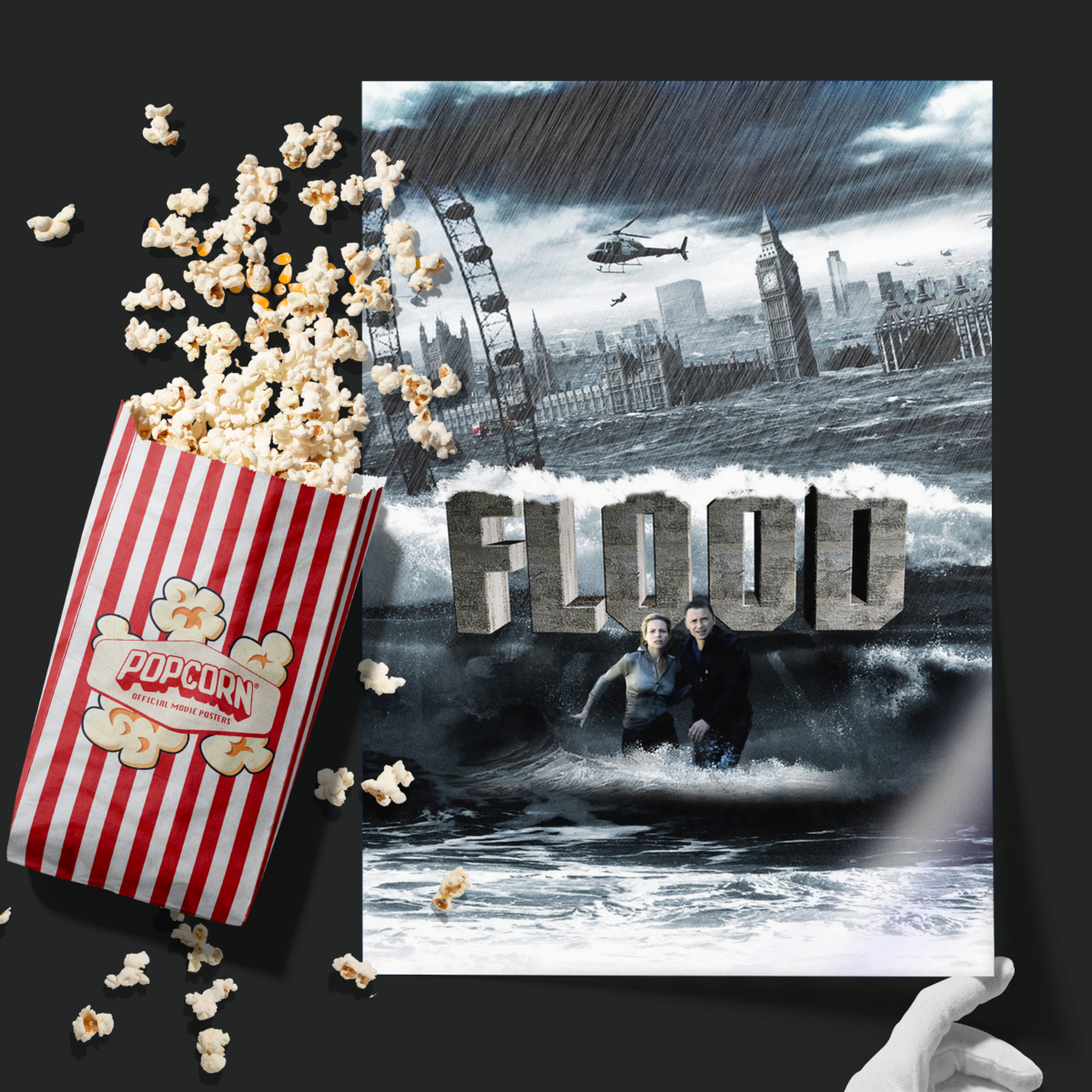 Flood (2007)