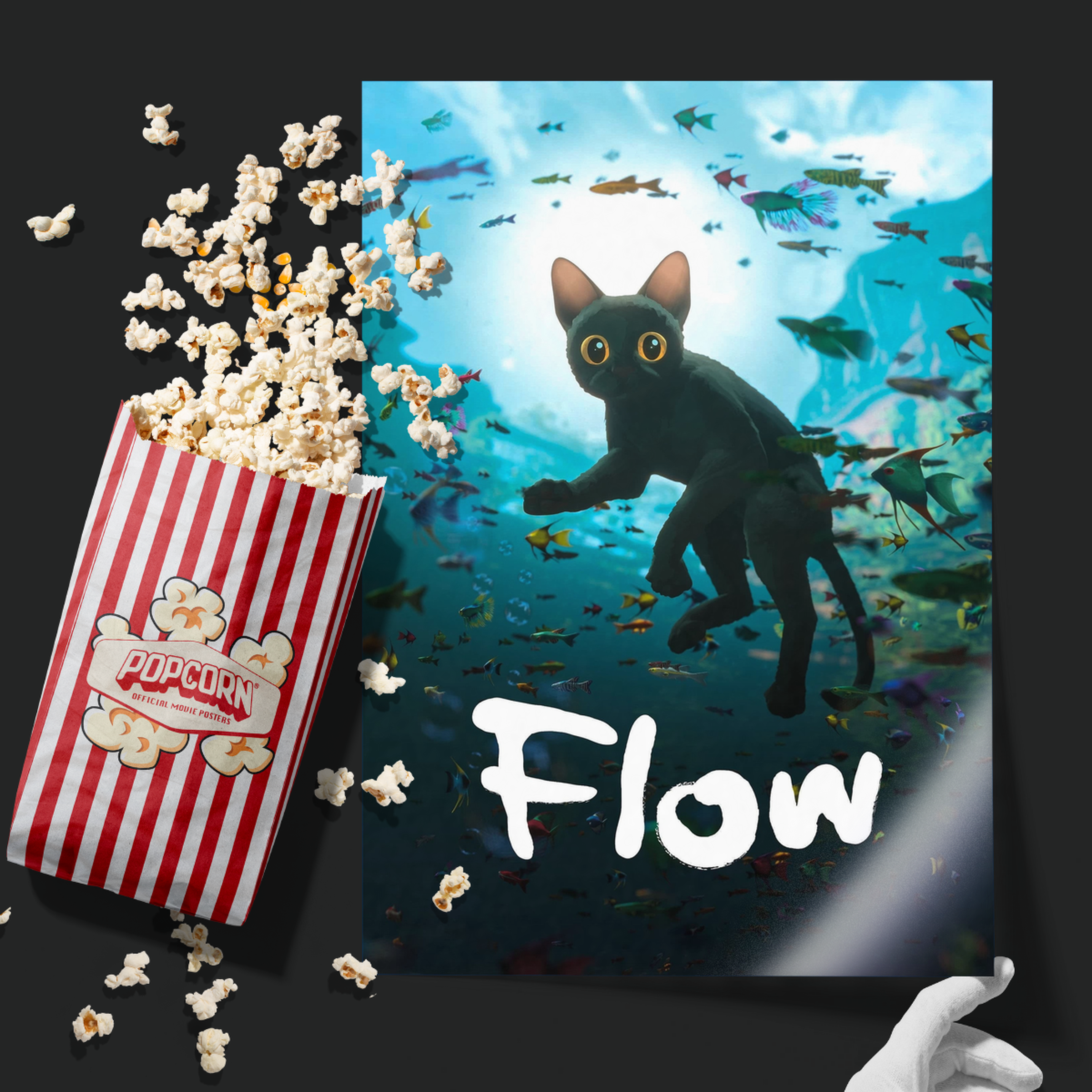 Flow (2024)