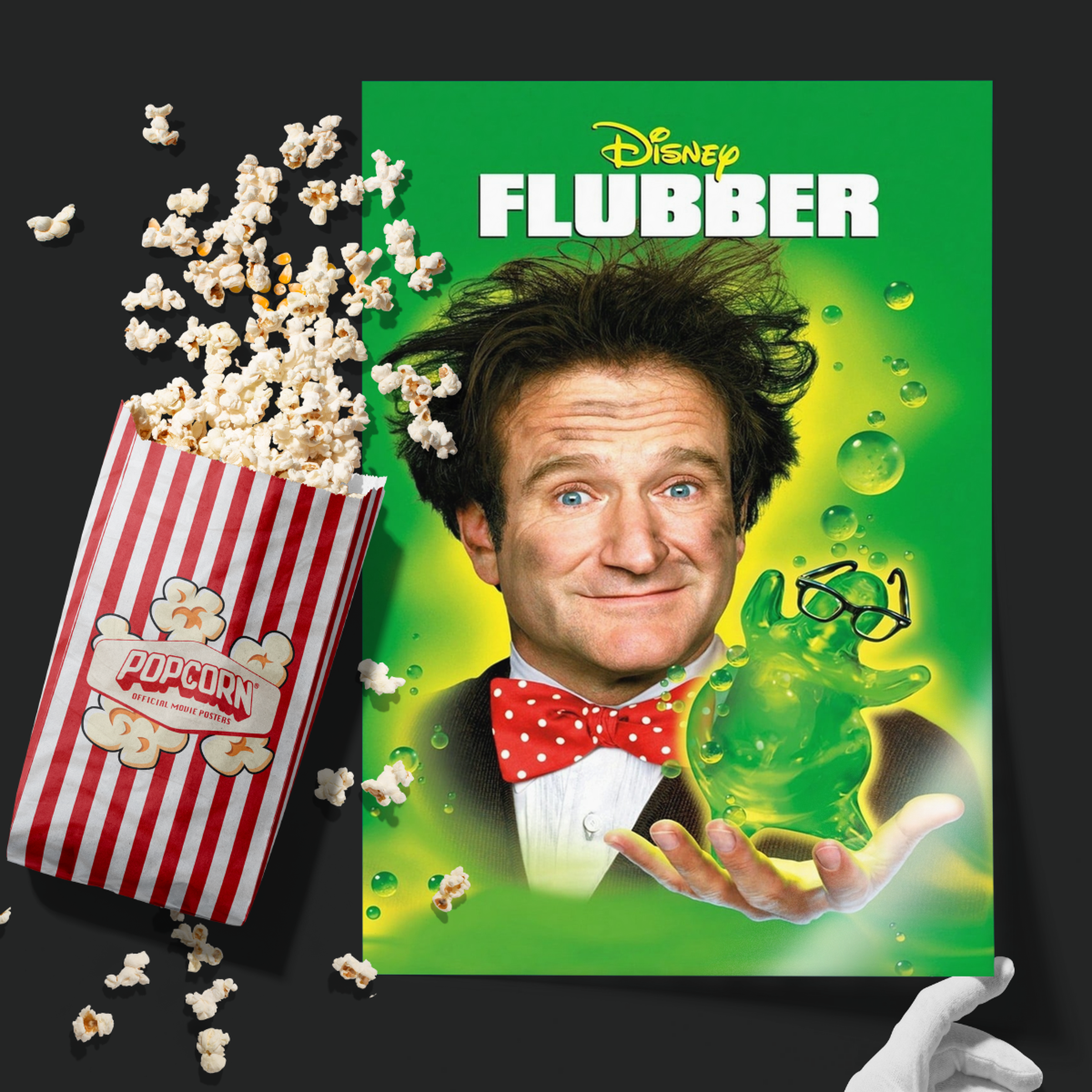 Flubber (1997)