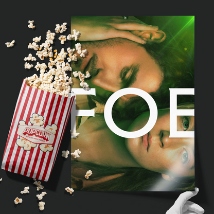 Foe (2023)