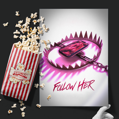 Follow Her (2022)
