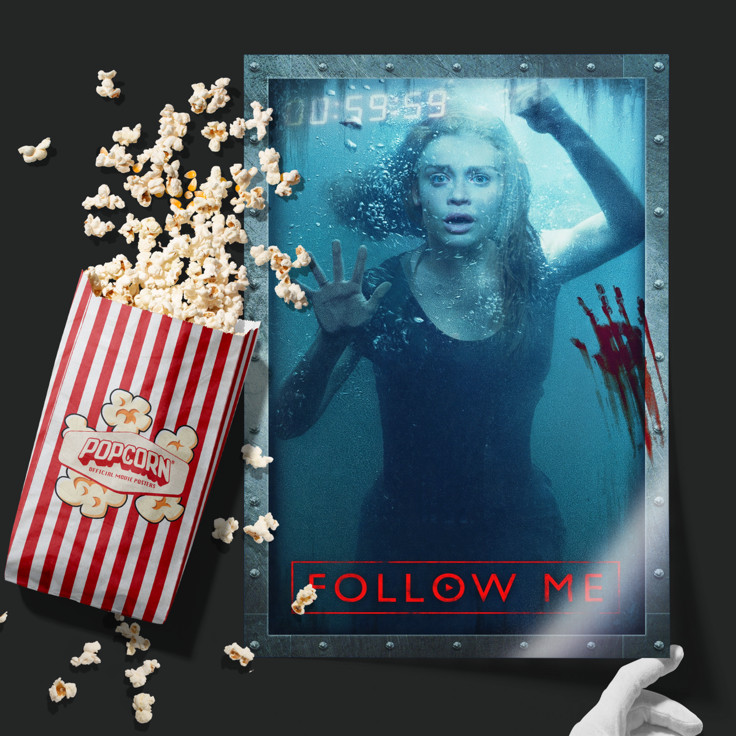 Follow Me (2020)
