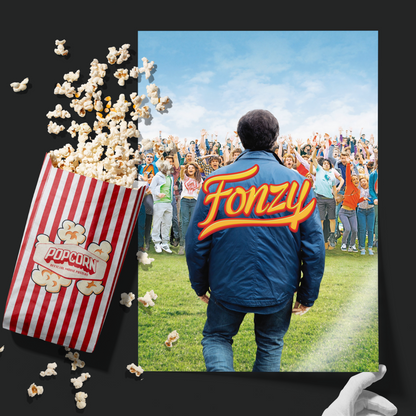 Fonzy (2013)
