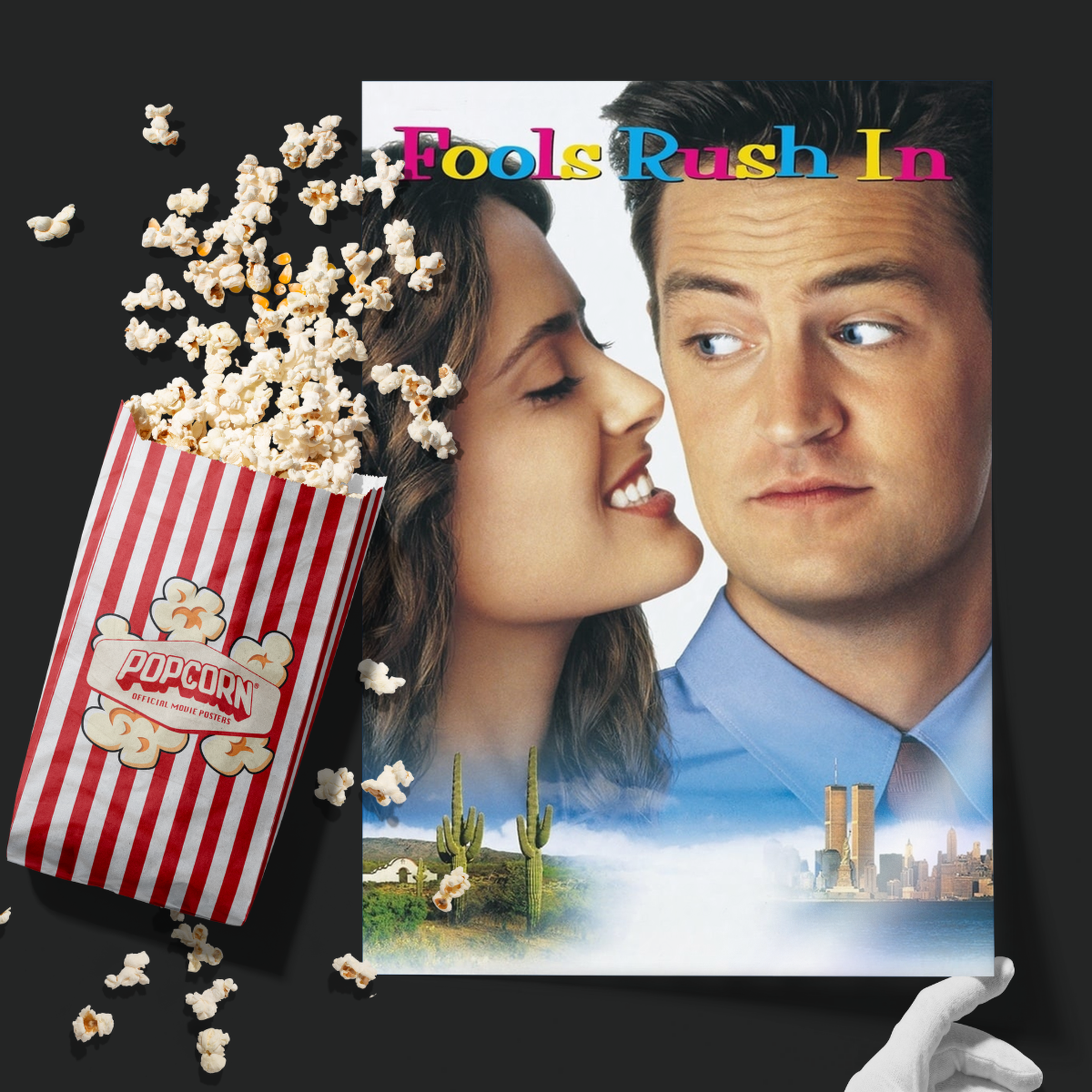 Fools Rush In (1997)