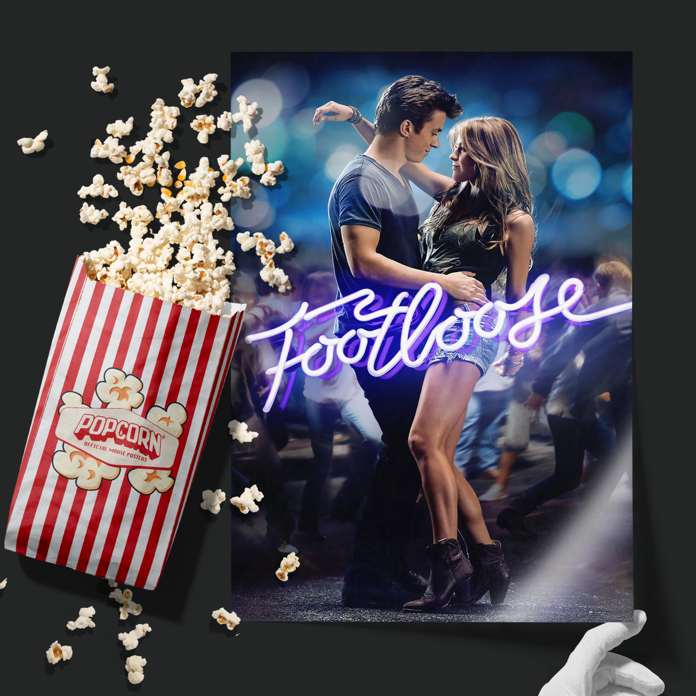 Footloose (2011)