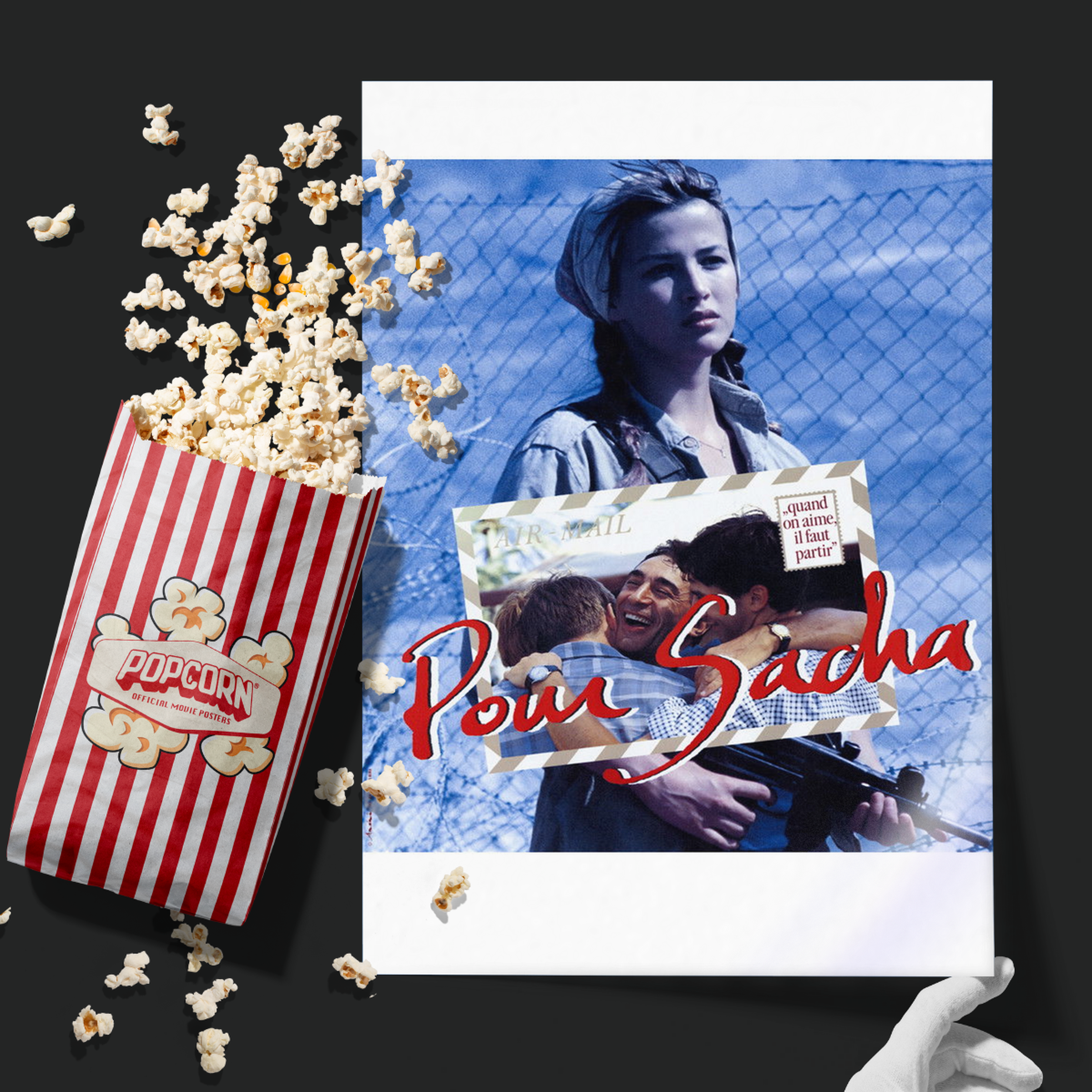For Sasha (1991)