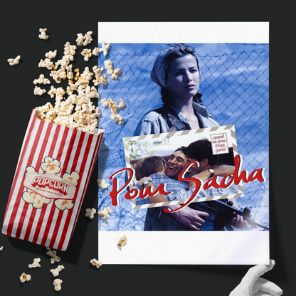 For Sasha (1991)