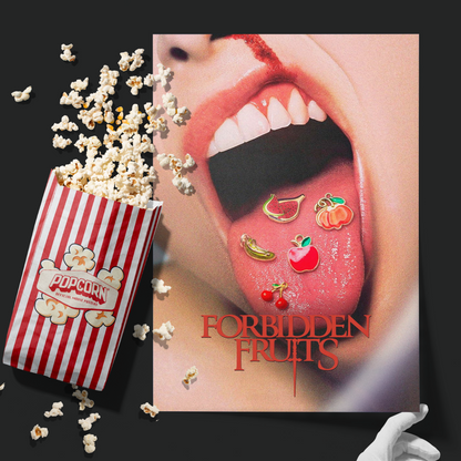 Forbidden Fruits (2026)