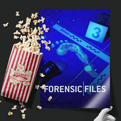 Forensic Files (1996)
