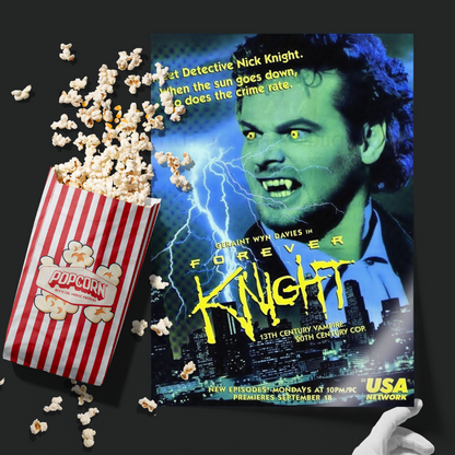 Forever Knight (1992)